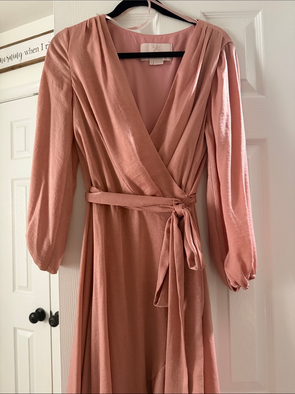 Gal meets glam Jennifer dress